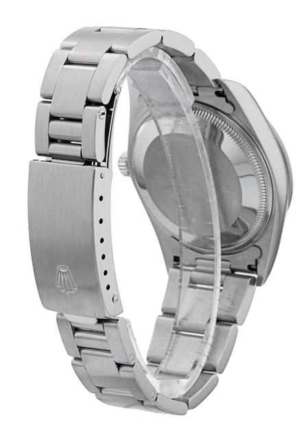 Rolex Oyster Perpetual Date 15200 Image 3